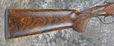 Perazzi MX410 Blued Game or Sporting with SCO Wood Upgrade .410 32
