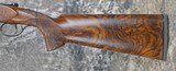 Perazzi MX410 Blued Game or Sporting with SCO Wood Upgrade .410 32