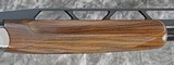 Perazzi MX15 Trap Unsingle Adjustable Rib 12GA 34