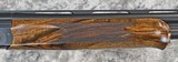 Blaser F3 Competiiton Sporting Adj. Comb 12GA 32