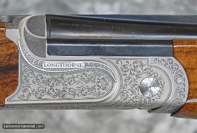 Longthorne 3002 Vitality Game 20GA 30