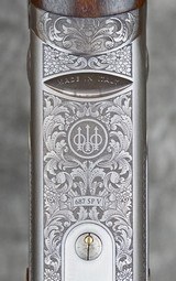 Beretta 687 Silver Pigeon V B Fast Sporting 12GA 30