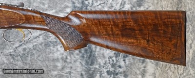 Beretta 687 Silver Pigeon V Field 12GA 30
