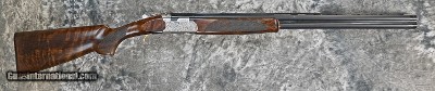 Beretta 687 Silver Pigeon V Field 12GA 30