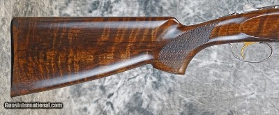 Beretta 687 Silver Pigeon V Field 12GA 30