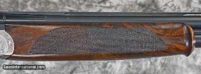 Beretta 687 Silver Pigeon V Field 12GA 30