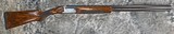 Perazzi MX12 SC3 Sporting 12GA 31 1/2