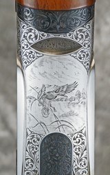 Perazzi MX12 SC3 Sporting 12GA 31 1/2