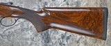 Perazzi MX12 SC3 Sporting 12GA 31 1/2