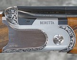 Beretta DT11 10th Anniversary Sporting Special Edition 12GA 32