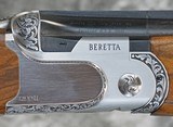 Beretta DT11 10th Anniversary Sporting Special Edition 12GA 30