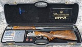 Beretta DT11 10th Anniversary Sporting Special Edition 12GA 30