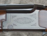 Browning Citori Lightweight Field 12GA 24
