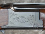 Browning Citori Lightweight Field 12GA 24