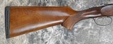 Ugartechea Boxlock Game Pistol Grip .410 26
