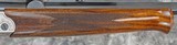Merkel K3 Single Shot 7mm Rem Mag Zeiss Diavari Octagonal Barrel 24