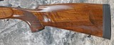 Merkel K3 Single Shot 7mm Rem Mag Zeiss Diavari Octagonal Barrel 24