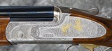 Caesar Guerini Magnus Sporting Three Barrel Set 20GA 28GA .410 32