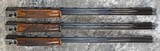 Caesar Guerini Magnus Sporting Three Barrel Set 20GA 28GA .410 32