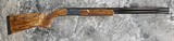 Longthorne Victory 3001 Blued Sporting Adj. Comb 12GA 30