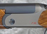 Blaser F16 Sporting 12GA 32