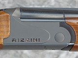 Rizzini BR110 Olympic Trap 12GA 30