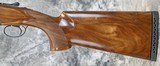 Rizzini BR110 Olympic Trap 12GA 30