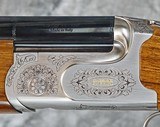 Caesar Guerini Summit Sporting Adj. Comb 12GA 32