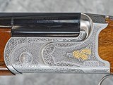 Caesar Guerini Syren Tempio Sporting 20GA 30