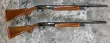 Remington 1100 Matched Pair Skeet .410 Bore and 28GA 25