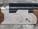 Beretta 686 Silver Pigeon I Sporting 12GA 30