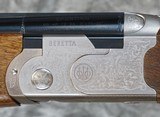 Beretta 686 Silver Pigeon I Sporting 12GA 30