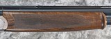 Beretta 686 Silver Pigeon I Sporting 12GA 30