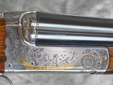 Holland and Holland Cavalier Gun Dog Special Edition 12GA 27