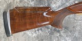 Browning 725 Citori Trap Left Hand Adj. Comb 12GA 32