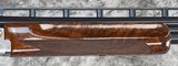 Browning 725 Citori Trap Left Hand Adj. Comb 12GA 32