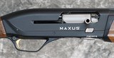 Browning Maxus Hunter 12GA 28