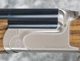 Perazzi MX12 All Around Sporting Skeet Trap 12GA 29 1/2