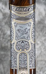 Kolar Max Lite Ramp Taper Upland Custom Sporting 12GA 32