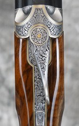 Kolar Max Lite Ramp Taper Upland Custom Sporting 12GA 32