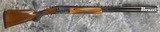Perazzi MX8 Trap 4mm Step Rib Monte Carlo 12GA 30