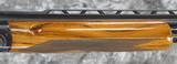 Perazzi MX8 Trap 4mm Step Rib Monte Carlo 12GA 30