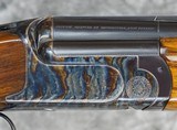 Perazzi MX8 Trap 4mm Step Rib Monte Carlo 12GA 30