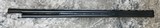 Perazzi High Tech Sporting Barrels 12GA 34