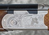 Beretta 687 SIlver Pigeon III Field 20GA 28