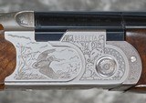 Beretta 687 SIlver Pigeon III Field 20GA 28