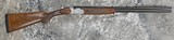 Beretta 687 SIlver Pigeon III Field 20GA 28