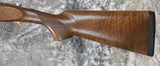 Beretta 687 SIlver Pigeon III Field 20GA 28