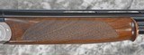 Beretta 687 SIlver Pigeon III Field 20GA 28