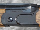 Beretta DT11 Midnight Edition Monte Carlo Sporting 12GA 32